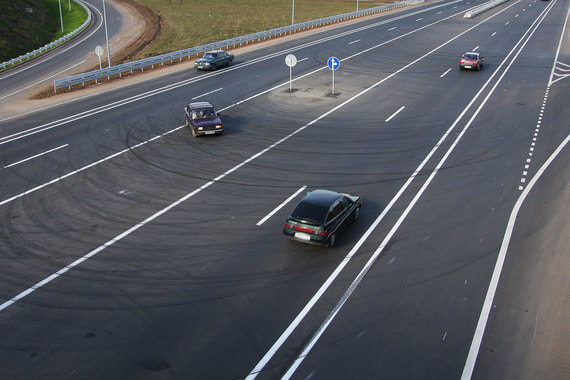 Медведев согласовал строительство высокоскоростной магистрали до Нижнего Новгорода