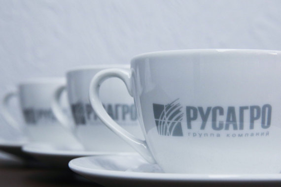 «Русагро» для обеспечения по возникшим обязательствам перед РСХБ приобрела его 20-летние облигации на 19,9 млрд руб.