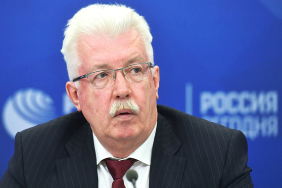 Гендиректор «Респекта» Александр Артамонов рассказывал, что ЦБ запретил «Респекту» страховать застройщиков
