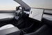 Салон Model Y