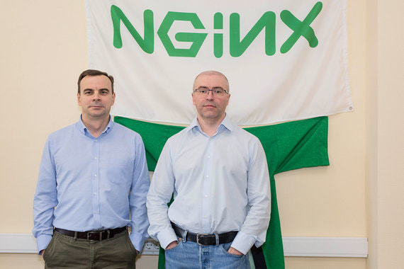 Основатели Nginx: Про наш продукт никто и не должен знать