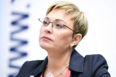 Губернатор Мурманской области ушла в отставку