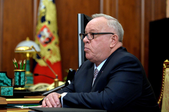 Александр Бердников