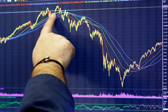 Минфин выбрал крайне удачный момент для выхода на рынок, согласны эксперты
