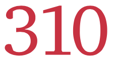 310 млн руб.