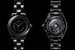 Часы в коллекции J12, Chanel с этого года оснащают новым механизмом 12,1, изготовленным мануфактурой Kenissi, которую Chanel приобрела в 2018 г.