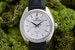 The Grand Seiko 20th Anniversary Of Spring Drive в корпусе из платины. Лимитированная серия из 30 экземпляров