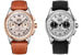 Часы в коллекции Heritage мануфактуры Carl F.Bucherer посвящены классическим моделям середины века. Новинка этого года Heritage BiCompax Annual – хронограф с отображением даты и месяца