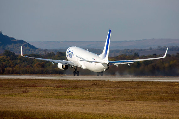 Utair без поддержки банков рискует больше никогда не взлететь