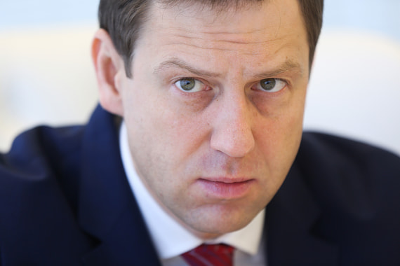 Панов остается членом совета директоров «Росгеологии»