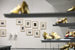 Выставка «Les années folles. Фотография, костюмы и обувь из коллекции Shoe Icons»