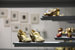 Выставка «Les années folles. Фотография, костюмы и обувь из коллекции Shoe Icons»