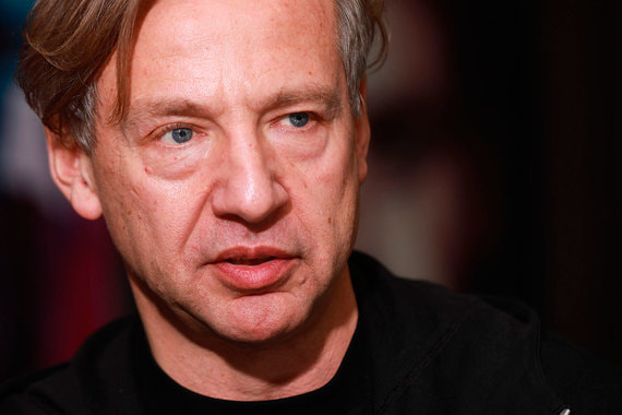 Директор ТНТ: «Надо, чтобы на «ТНТ-Premier» появилось больше таких сериалов, как «Домашний арест»