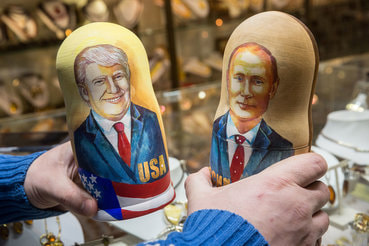 Расследование Мюллера практически устранило угрозу импичмента Трампа
