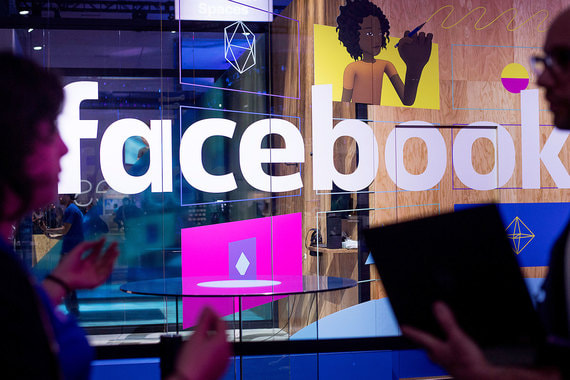 Интернет-компаниям, таким как Google и Facebook, необходимо будет платить за использование чужого контента