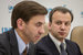 Сопредседатель фонда «Сколково» Аркадий Дворкович
