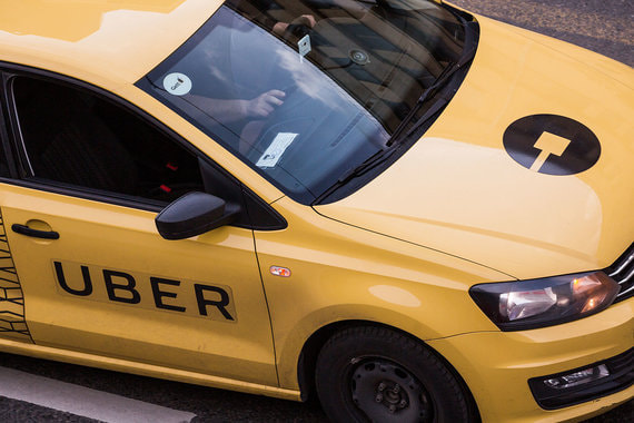 Самые громкие из предстоящих размещений – сервисов вызова такси Lyft и Uber