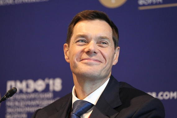 Алексей Мордашов