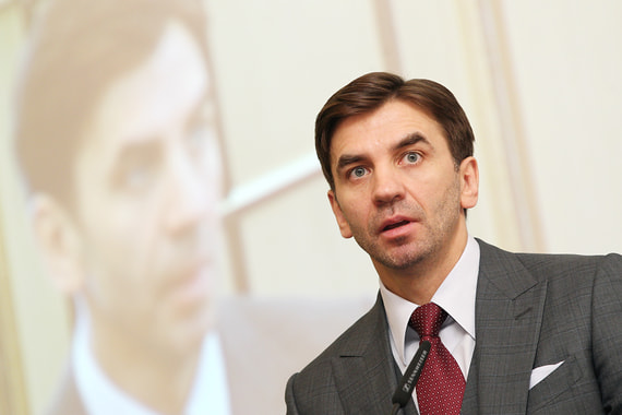 Обсуждали ли задержание Абызова президент Путин и премьер-министр Дмитрий Медведев, Песков сказать затруднился