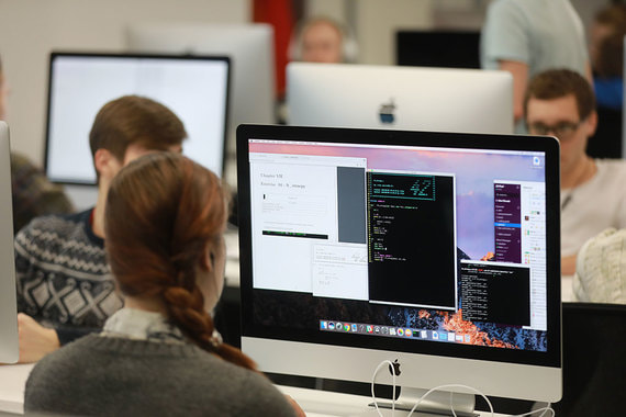 Для IT-компаний взносы – существенная часть расходов