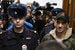 СКР сообщил о задержании Михаила Абызова во вторник, 26 марта. Его подозревают в создании преступного сообщества и хищении 4 млрд руб.