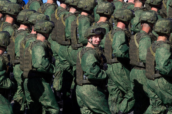 Российские военные прилетели в страну в соответствии с действующим межправительственным соглашением о военно-техническом сотрудничестве и будут находиться там столько, сколько потребуется
