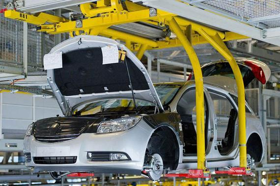 «Автотор» специализируется на контрактном производстве. Выпускает легковые модели Hyundai, Kia, BMW, FAW и коммерческие автомобили