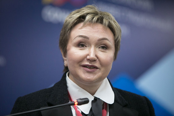 Председатель совета директоров S7 Group Наталия Филева погибла в авиакатастрофе