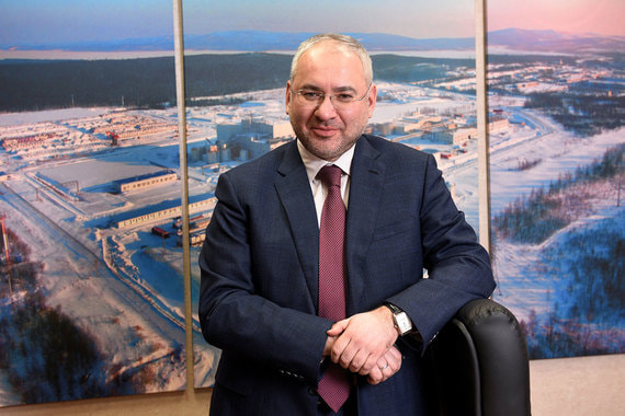 Руководитель Polymetal: «Отказ от тимбилдинга и брейнсторминга экономит огромное количество времени»