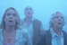 «Туман»(The Mist, 2007, режиссер Фрэнк Дарабонт)Хоррор, действие которого разворачивается в супермаркете, – нетипичный для экранизаций Кинга случай язвительной социальной сатиры