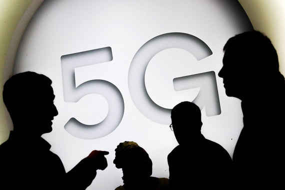 Диапазон 3,4–3,8 ГГц – базовый для развертывания 5G: у операторов есть оборудование, которое может использовать эти частоты на обширных территориях