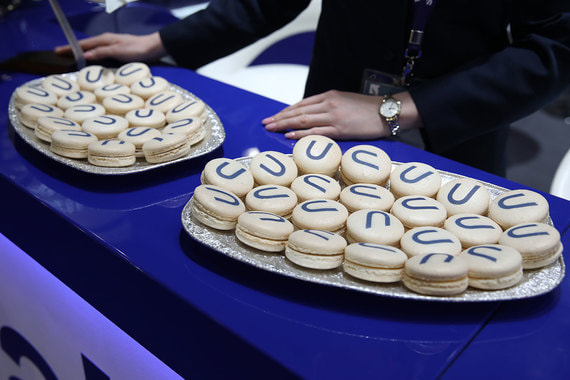 Общий долг Utair составляет 75,8 млрд рублей