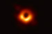 10 апреля 2019 г. Ученые проекта Event Horizon Telescope представили первую в истории фотографию черной дыры. Снимок удалось сделать с помощью сети из восьми радиотелескопов, расположенных по всему миру