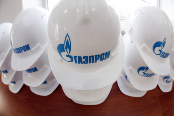 «Газпром» ни разу требования Минфина о 50%-ных дивидендах не выполнил и всякий год объяснял, что деньги ему нужны на дорогостоящие стройки