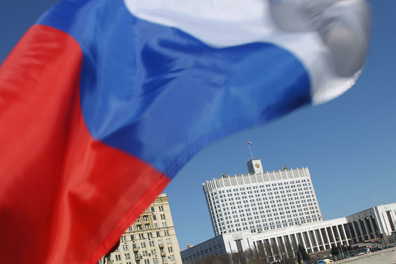 15 самых богатых семей российского правительства. Рейтинг-2018