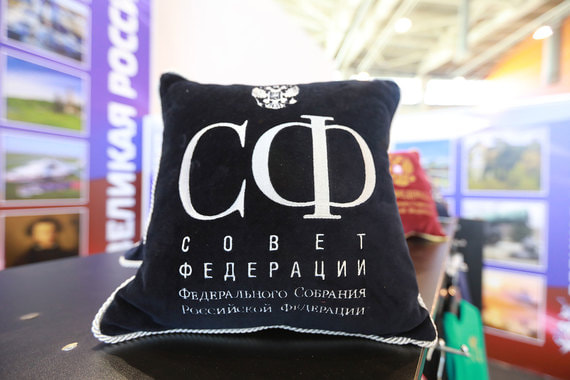 Богатейшие семьи сенаторов. Рейтинг-2018