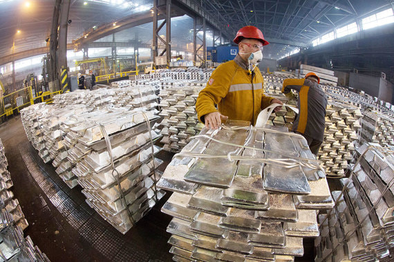 Сменив остров Джерси на Россию, UC Rusal не станет платить больше налогов, напротив, сможет даже сэкономить на них