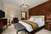 Спальня в номере Grand Suite