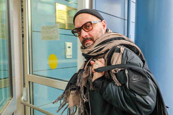 Судьба Кирилла Серебренникова теперь во многом зависит от выводов экспертов