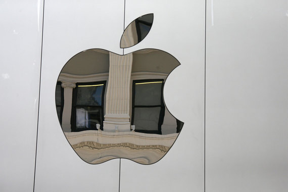 Apple Books изучает российский рынок