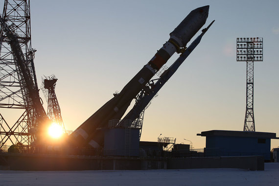 Совет безопасности решил пересмотреть космические приоритеты России