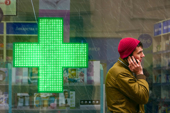 Пациенты недовольны тем, какие препараты закупает Минздрав для борьбы с ВИЧ