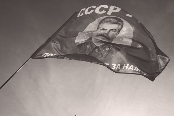 Как товарищ Сталин снова стал дорогим и уважаемым