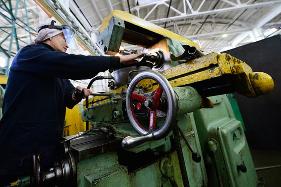 normal 1rg9 General Electric может помешать заказать в России винты для газовозов «Новатэка»
