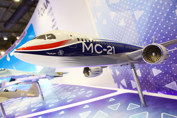 «Аэрофлот» закажет еще 35 российских самолетов МС 21 default 18jf «Аэрофлот» закажет еще 35 российских самолетов МС 21