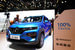 Кроссовер с электроприводом Renault City K-ZE специально разработан для Китая, самого крупного рынка электромобилей