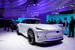 Концепт Qs Inspiration предсказывает серийный спорт-седан премиальной марки Nissan с электрифицированной силовой установкой