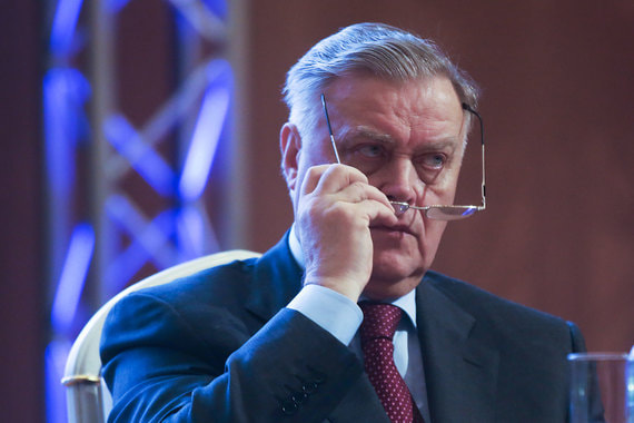 Бывший президент РЖД победил на конкурсе грантов для политологов