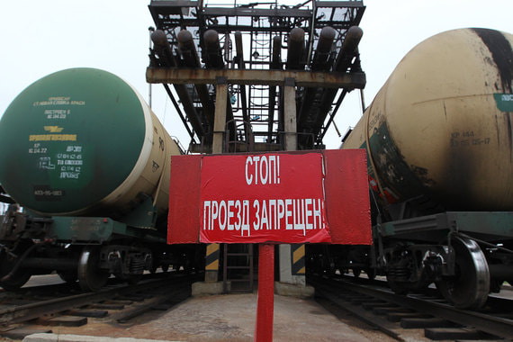 normal 1qup Украина может остаться без российского бензина и дизтоплива