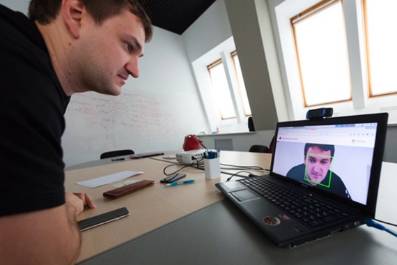 VisionLabs начала разрабатывать решения в области компьютерного зрения, анализа данных в 2013 г.